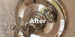 Kleanaroo Restoration- Before & After Pictures