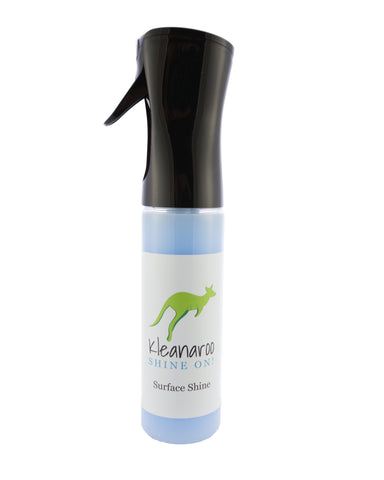 Free Bottle Kleanaroo Maintenance Product