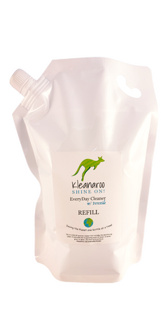 REFILL - EveryDay Cleaner w/ Peroxide