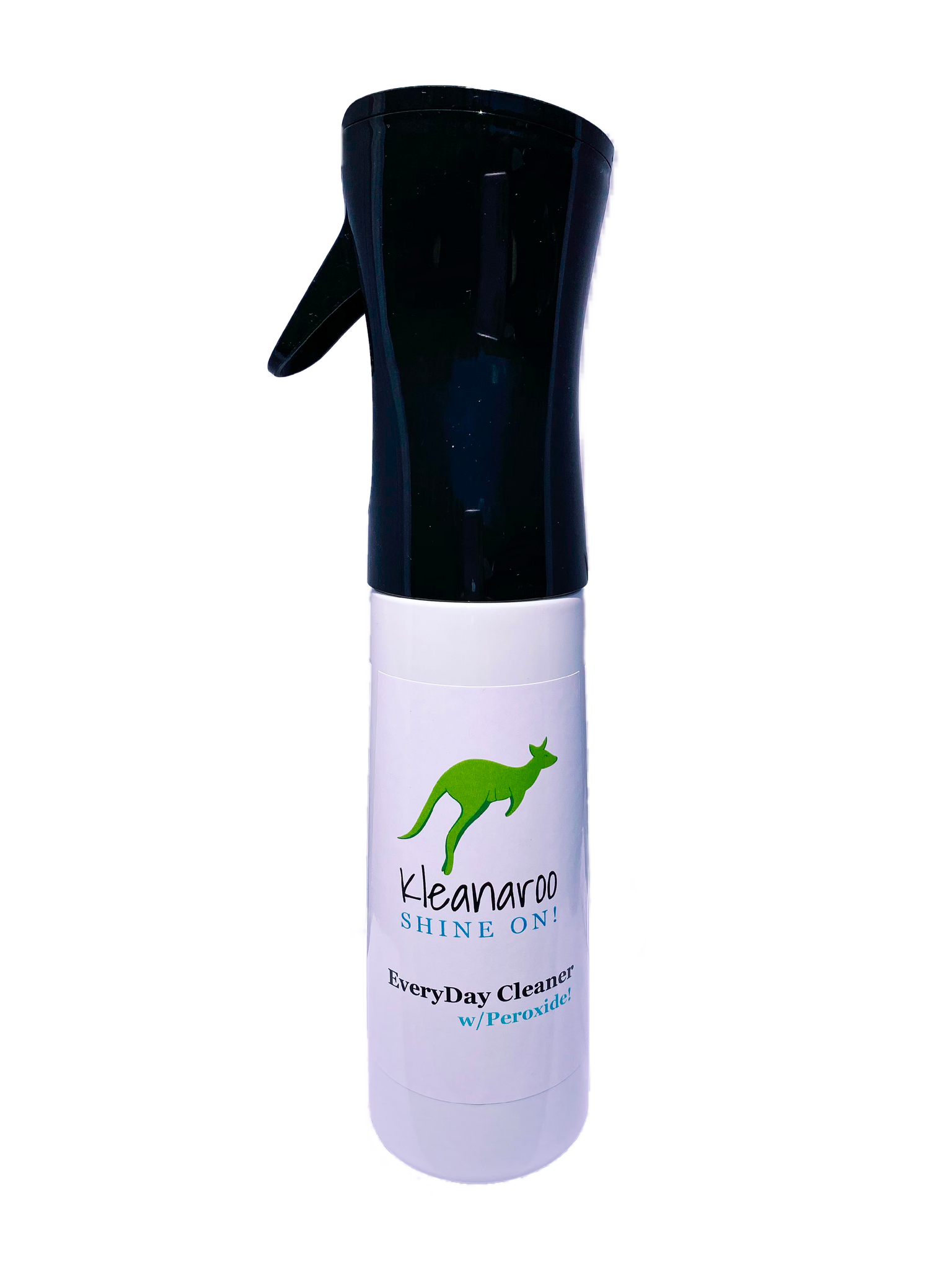 FREE EveryDay Cleaner w/Peroxide - First 10 Unique Users