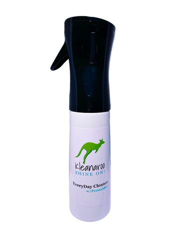 EveryDay Cleaner w/ Peroxide - NEW!!