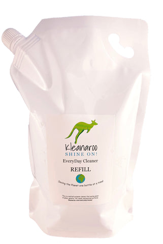 REFILL - EveryDay Cleaner
