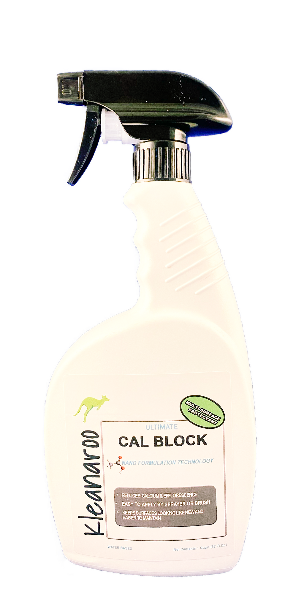 Ultimate Cal Block