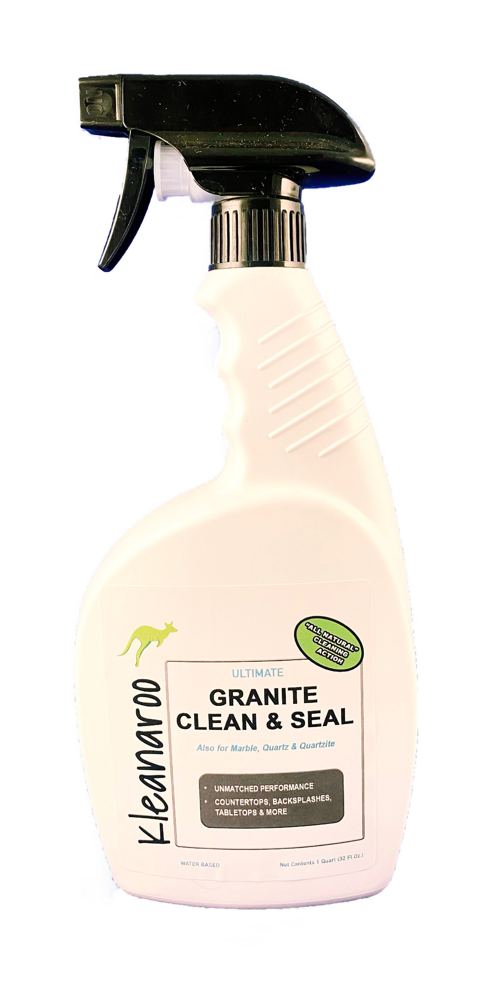 Ultimate Granite Clean & Seal
