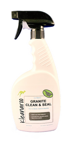 Ultimate Granite Clean & Seal