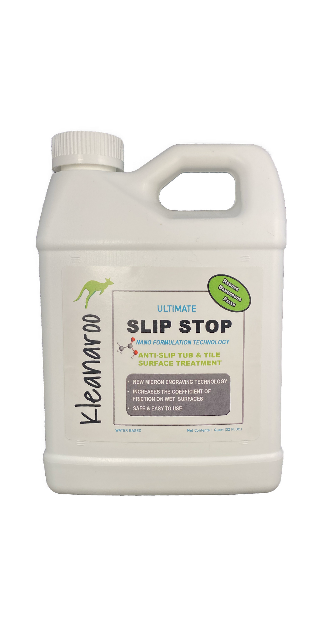 Slip Stop Guards Transparents Ronds Slip Stop Guards Transparents Ronds